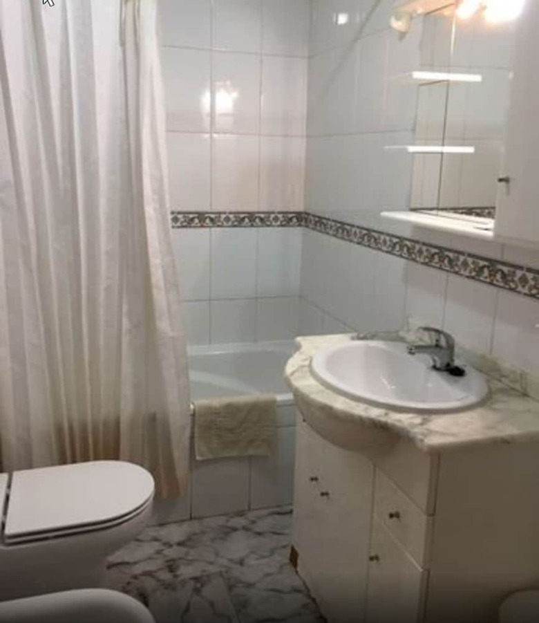 Apartamentos Marina Port