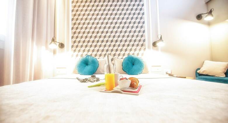 Ona Hotels Mosaic