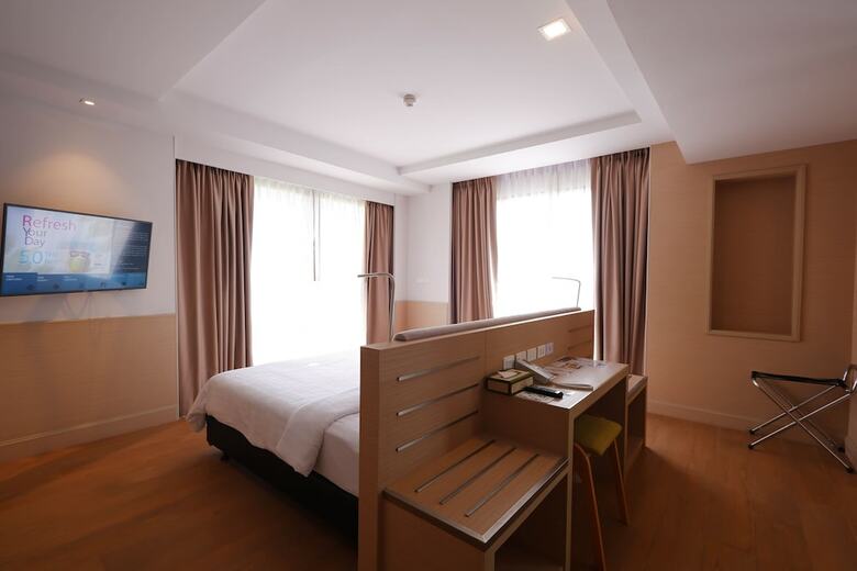 Hotel Panan Krabi Resort