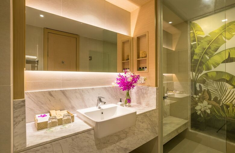 Hotel Panan Krabi Resort