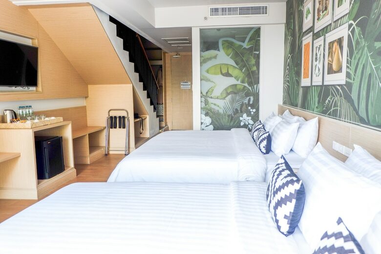 Hotel Panan Krabi Resort