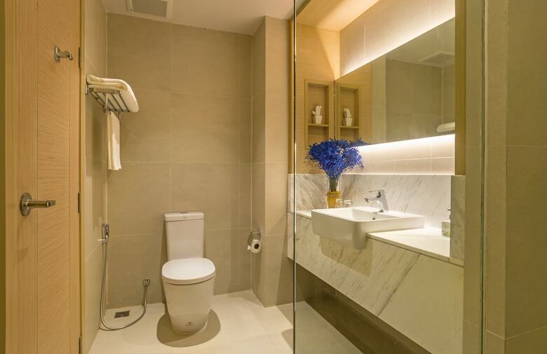 Hotel Panan Krabi Resort