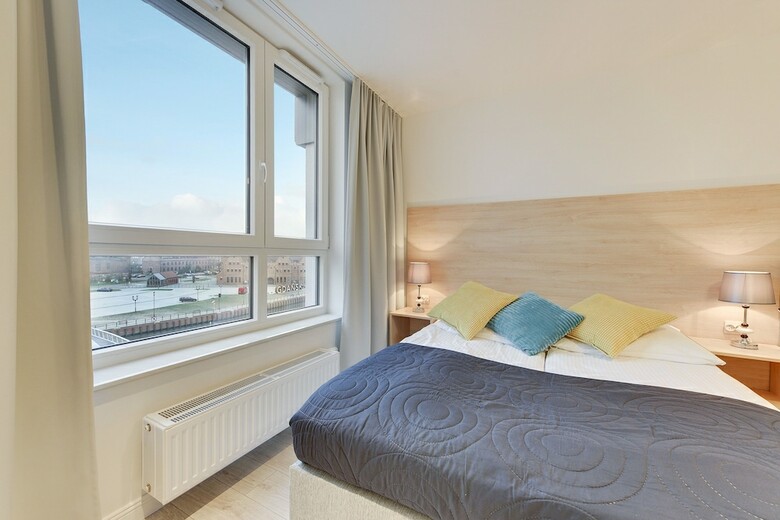 Aparthotel Grodzka 10