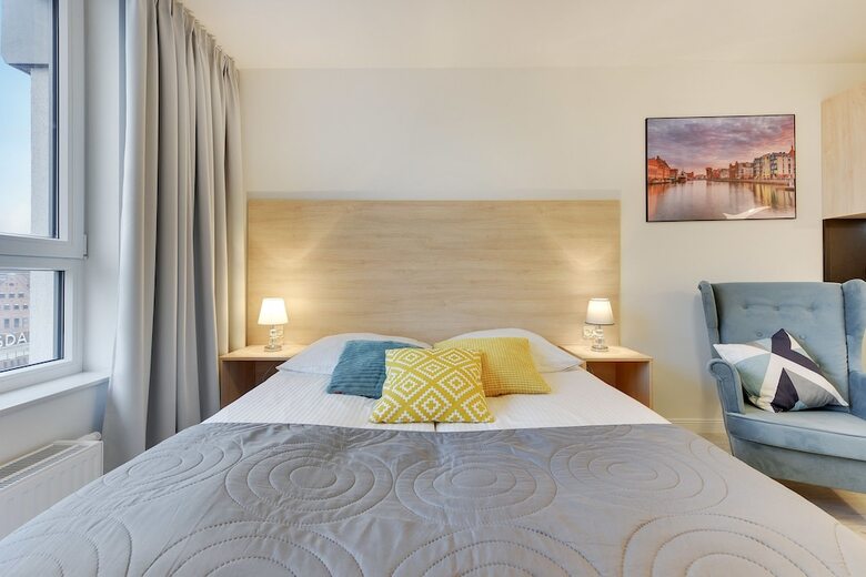 Aparthotel Grodzka 10