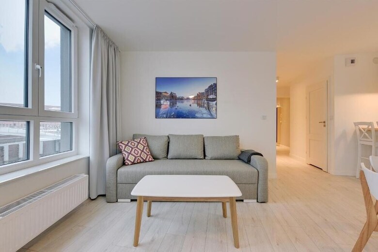 Aparthotel Grodzka 10