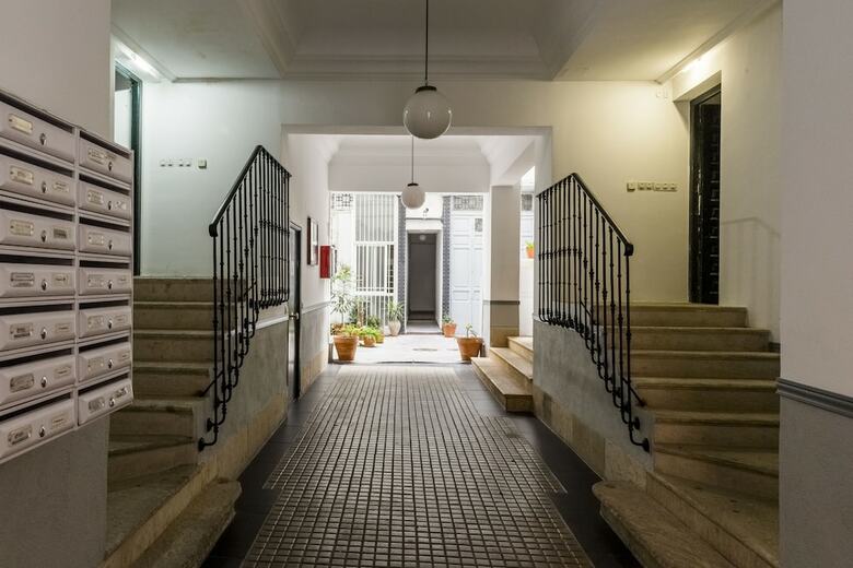 Apartamento Barbieri