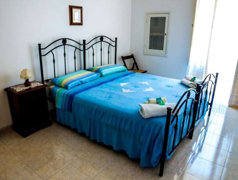 Apartamento Casa Emanuele