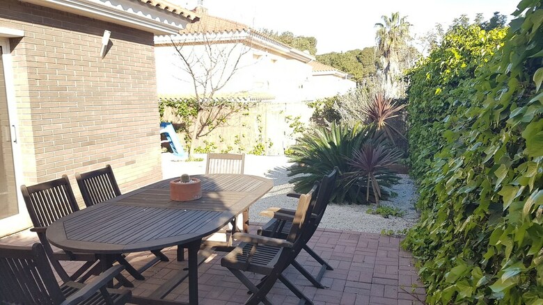 Villa Castell�