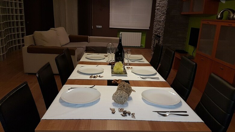 Villa Castell�