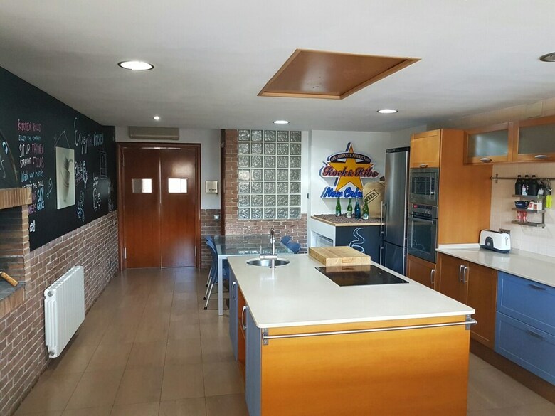 Villa Castell�