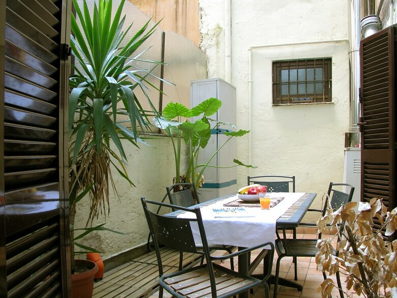 Apartamento Rent In Rome - Campo D� Fiori