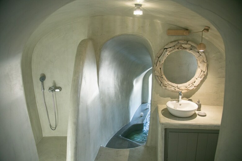Hotel Santorini Villas