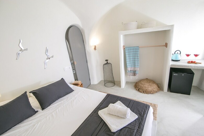 Hotel Santorini Villas