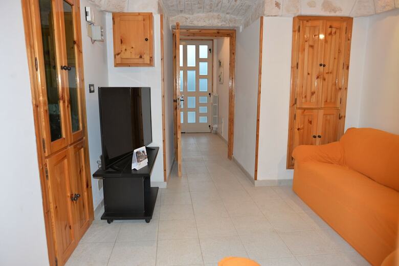 Apartamento Trullo Cittadino