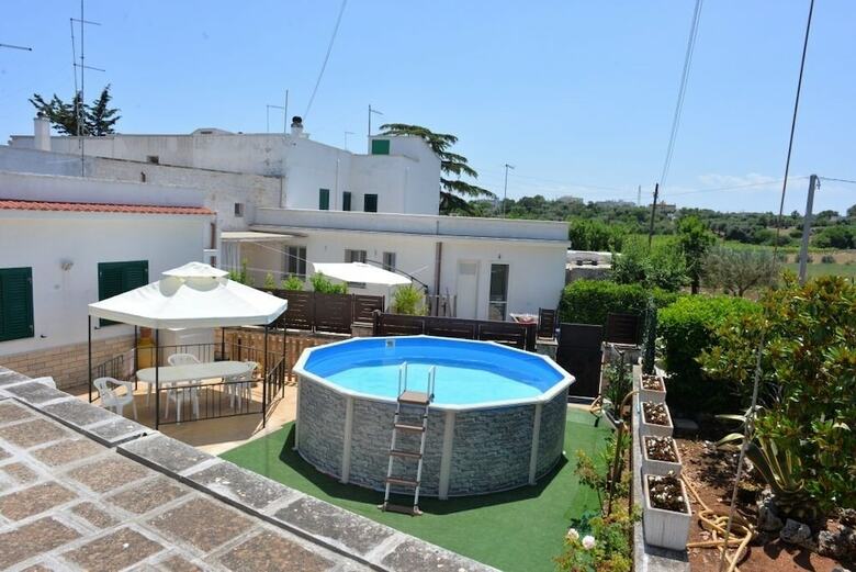 Apartamento Trullo Cittadino