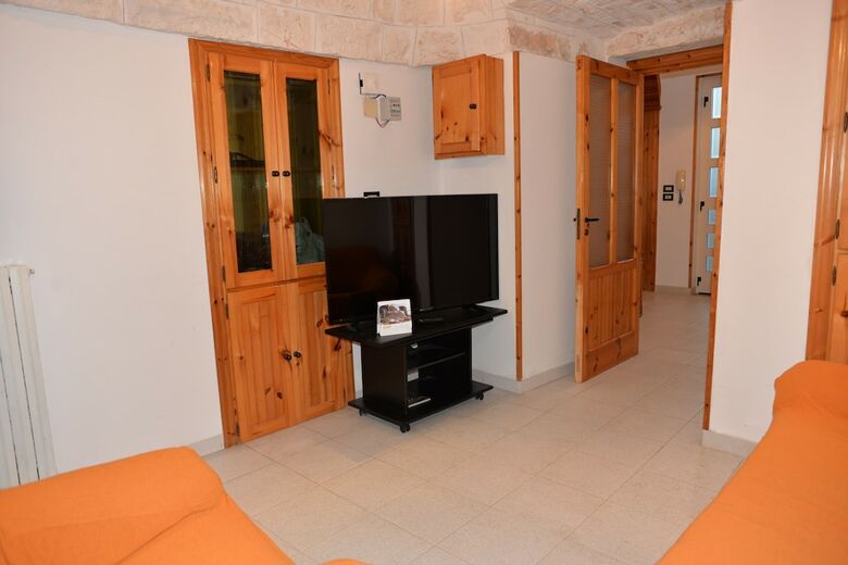 Apartamento Trullo Cittadino