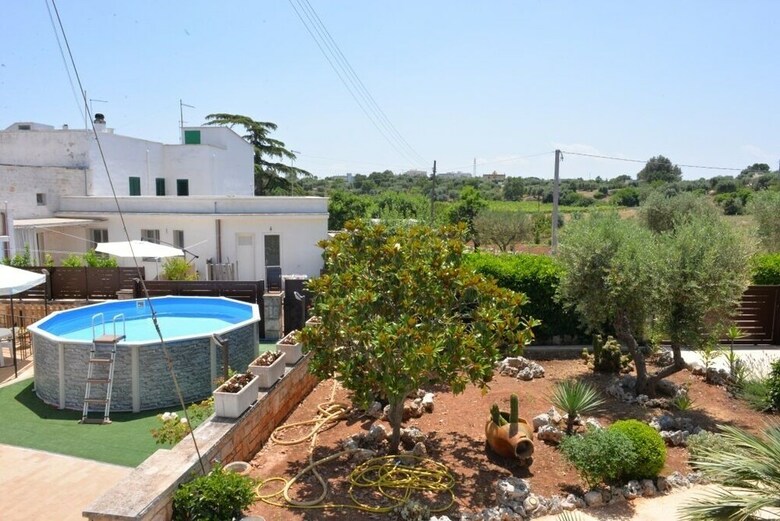 Apartamento Trullo Cittadino