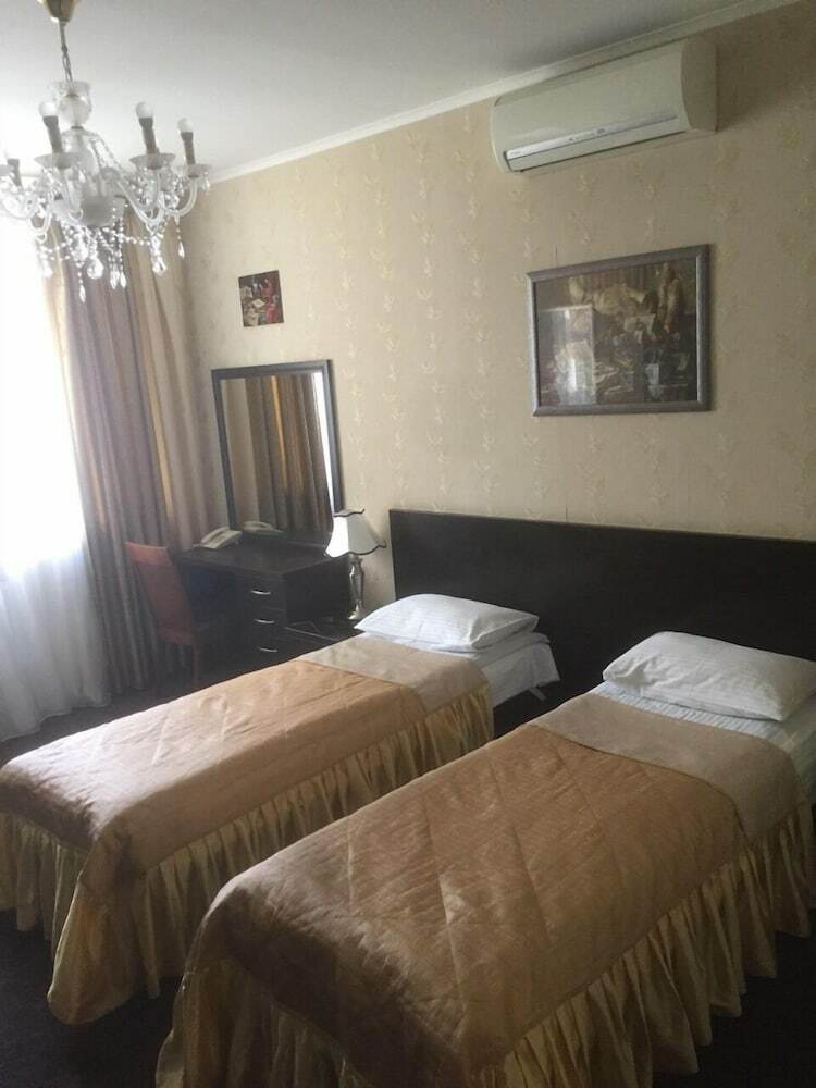 Hotel Wellotel Chernomorsk