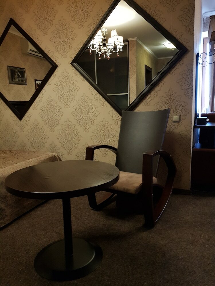 Hotel Wellotel Chernomorsk
