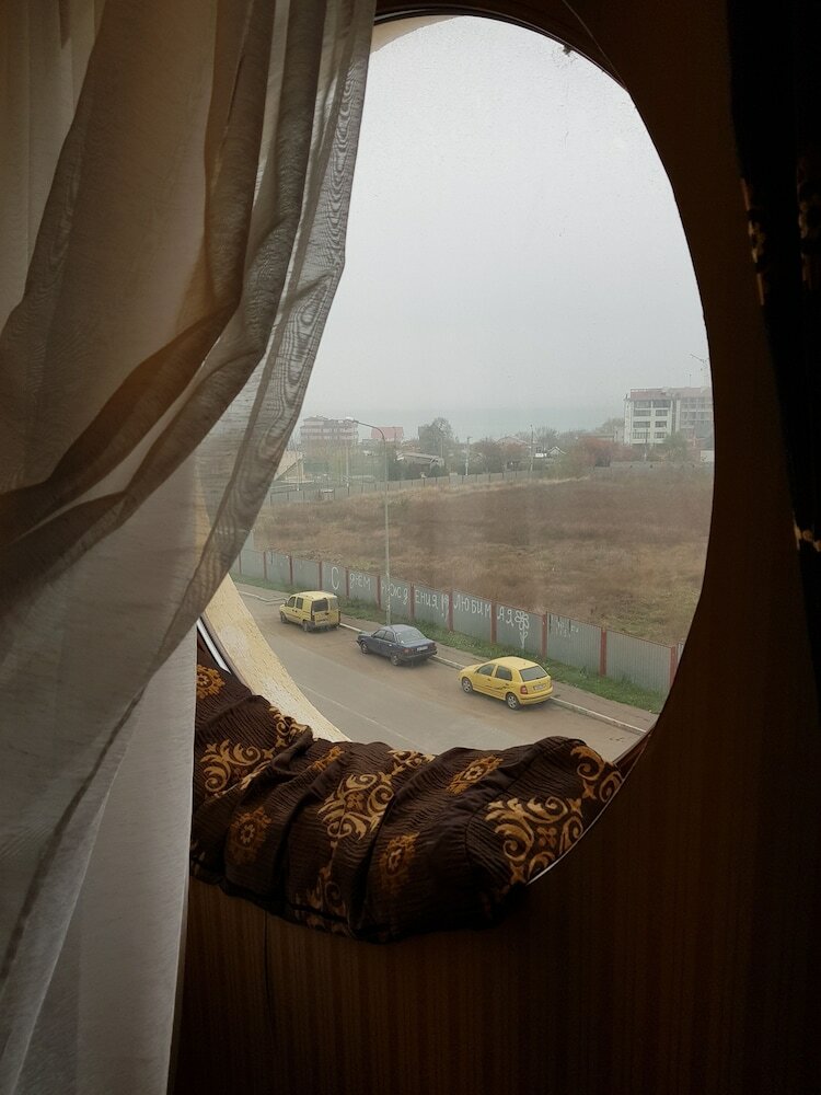 Hotel Wellotel Chernomorsk