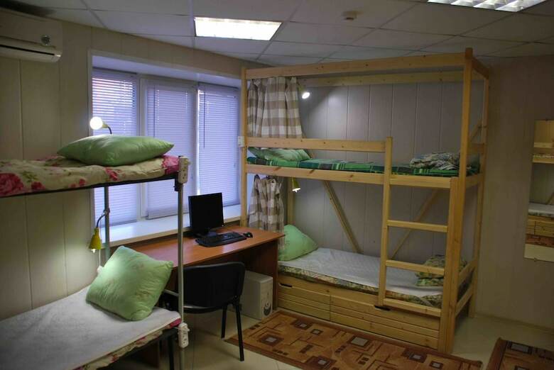Hostal Hostel Na Gurtyeva