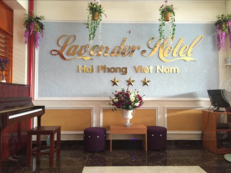 Lavender Hotel