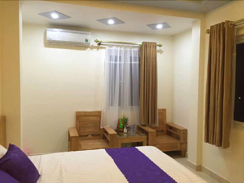 Lavender Hotel