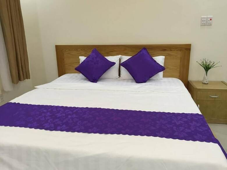 Lavender Hotel