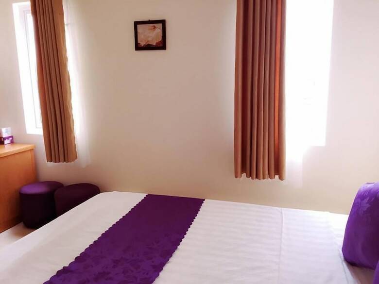 Lavender Hotel