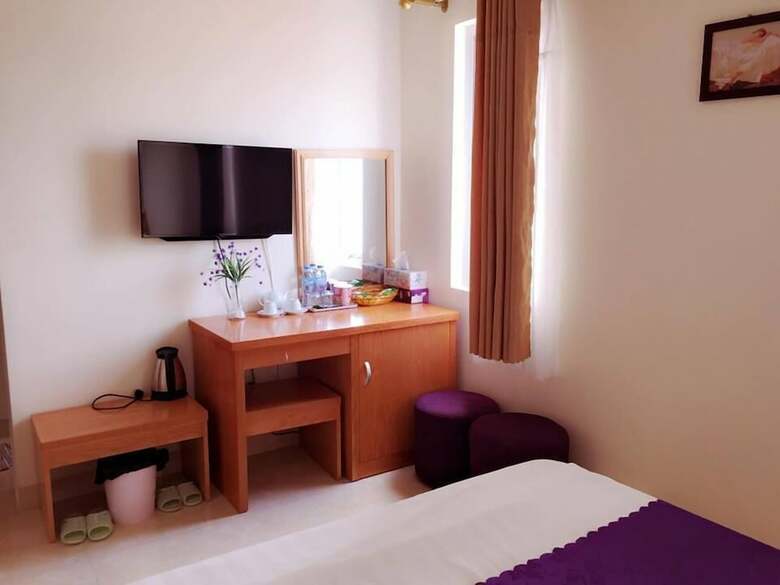 Lavender Hotel