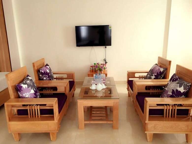 Lavender Hotel