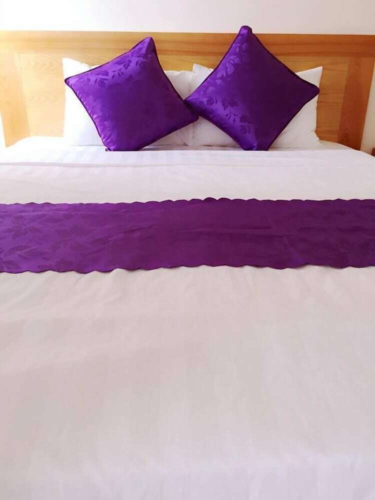 Lavender Hotel