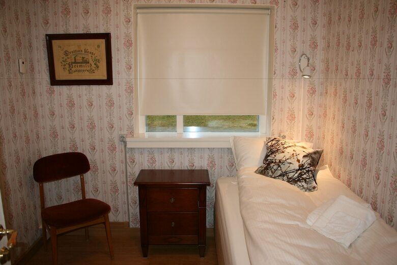 Hotel Rjupa Guesthouse