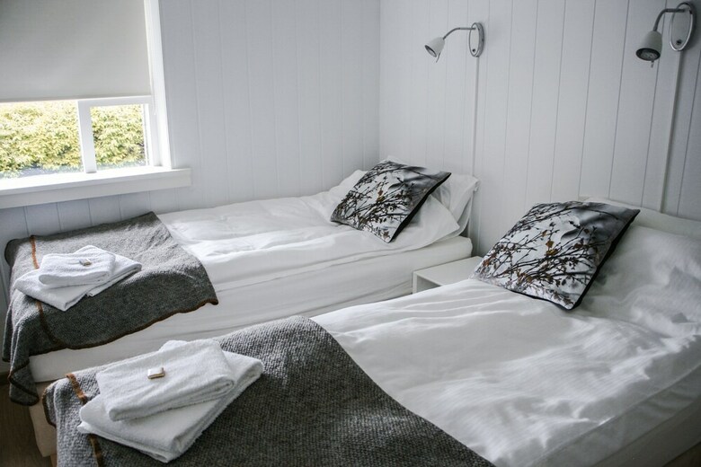 Hotel Rjupa Guesthouse