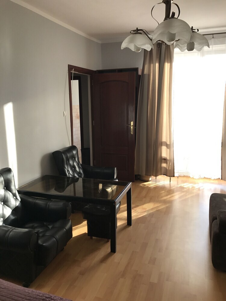 West Apartament Marszalkowska 87