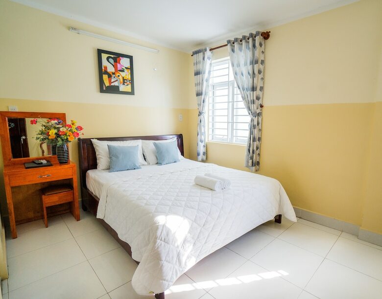 Duong Chau Hotel