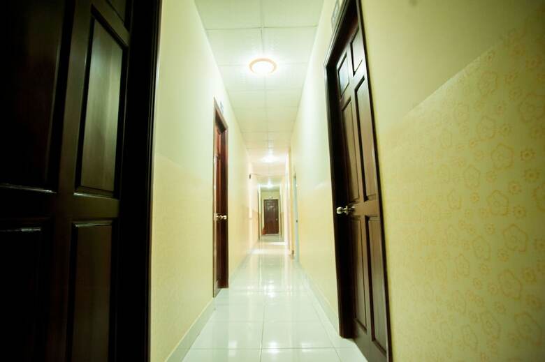 Duong Chau Hotel