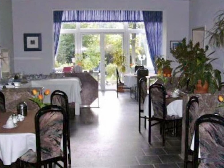 Parkhotel Eschweiler