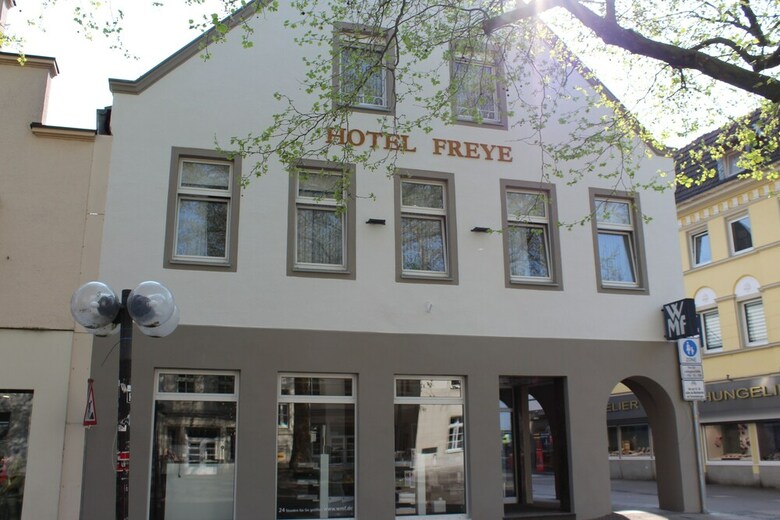 Hotel Freye
