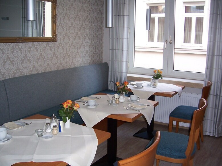 Hotel Freye