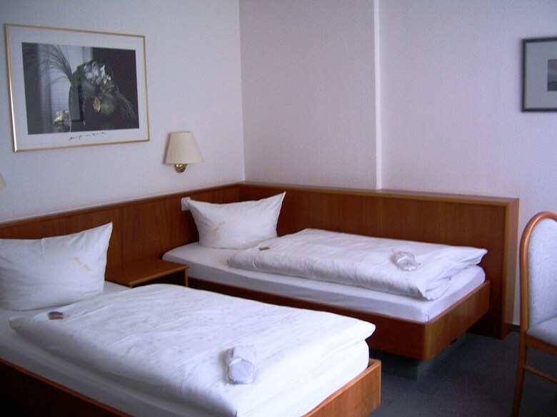 Hotel Freye
