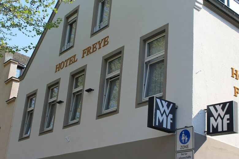 Hotel Freye