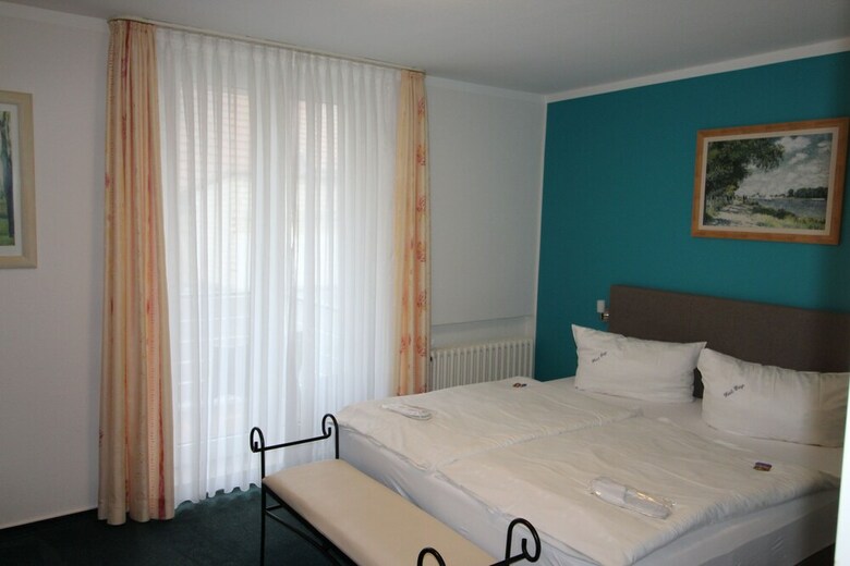 Hotel Freye