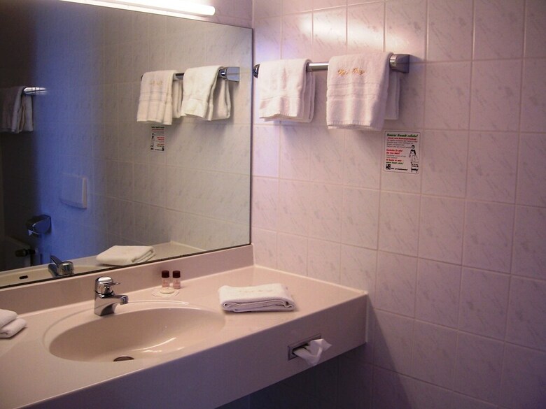 Hotel Freye