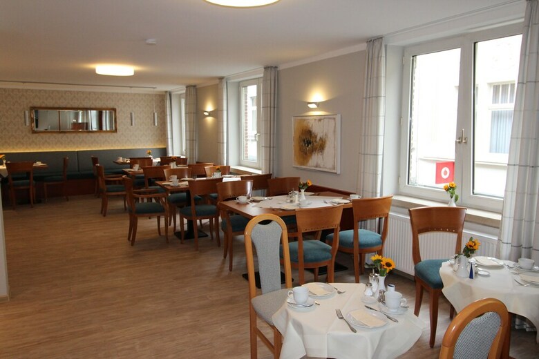 Hotel Freye