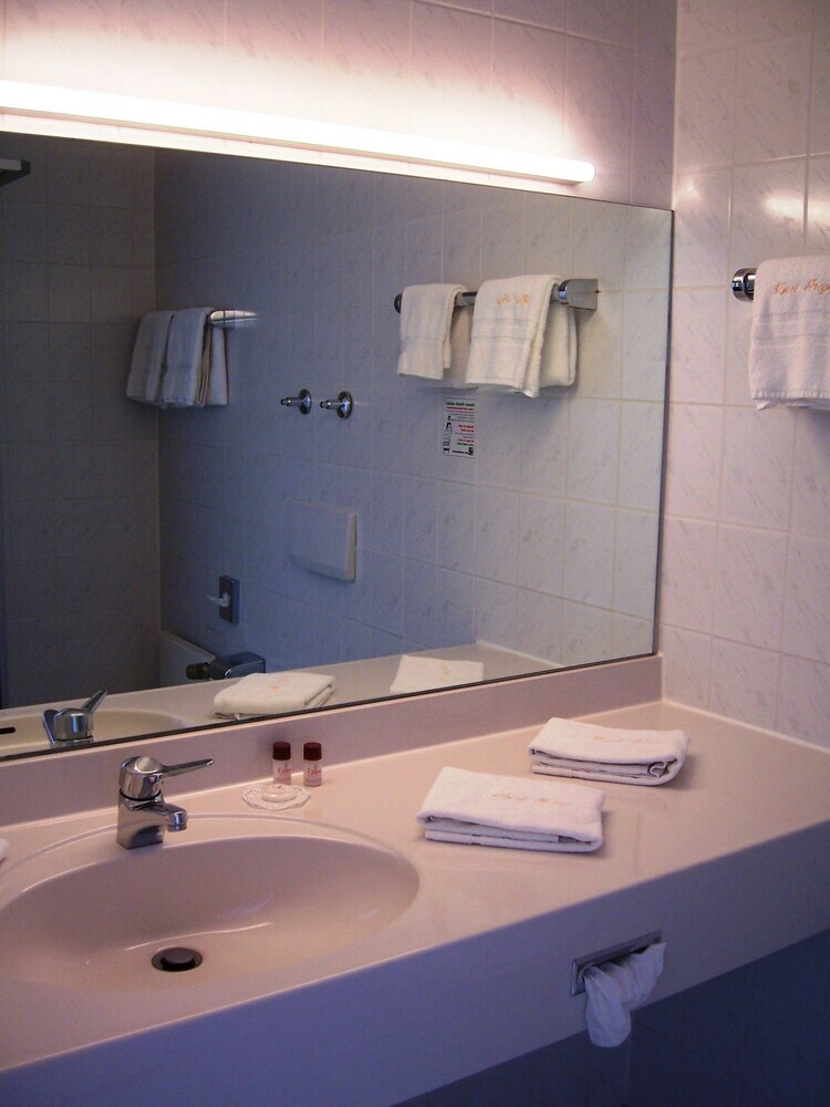 Hotel Freye