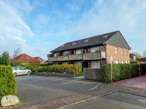Apartamento Ankerweg 6/wohnung 3