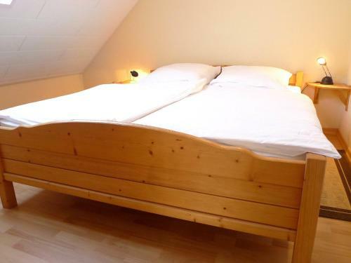 Apartamento Am Nordkap 7/wohnung 4