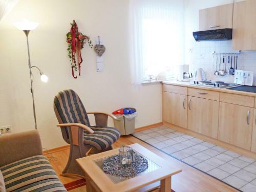 Apartamento Am Nordkap 7/wohnung 4