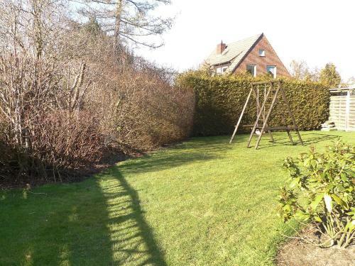 Apartamento Am Nordkap 7/wohnung 4